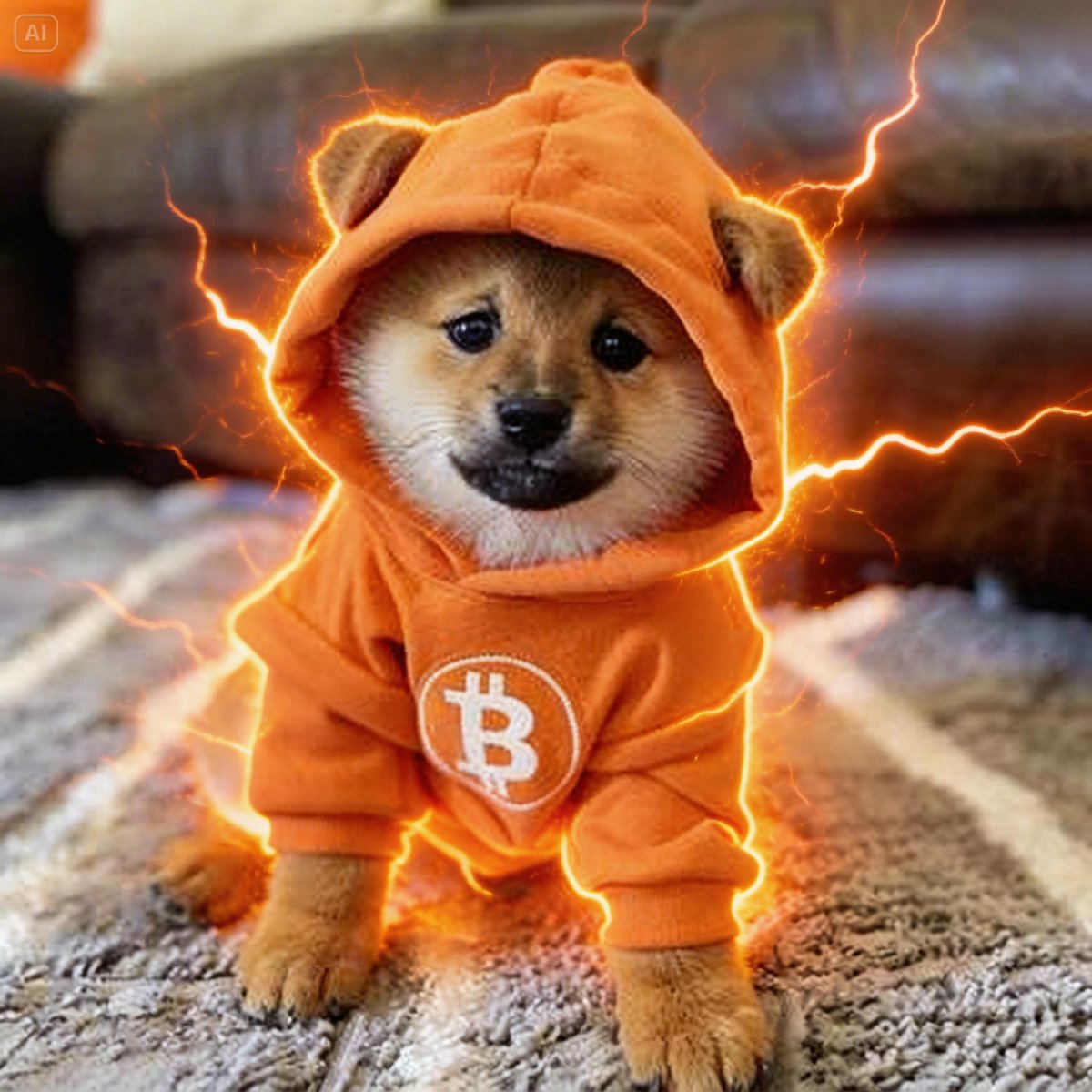 ᛤCaroUᛤ🧡$DOG tweet media