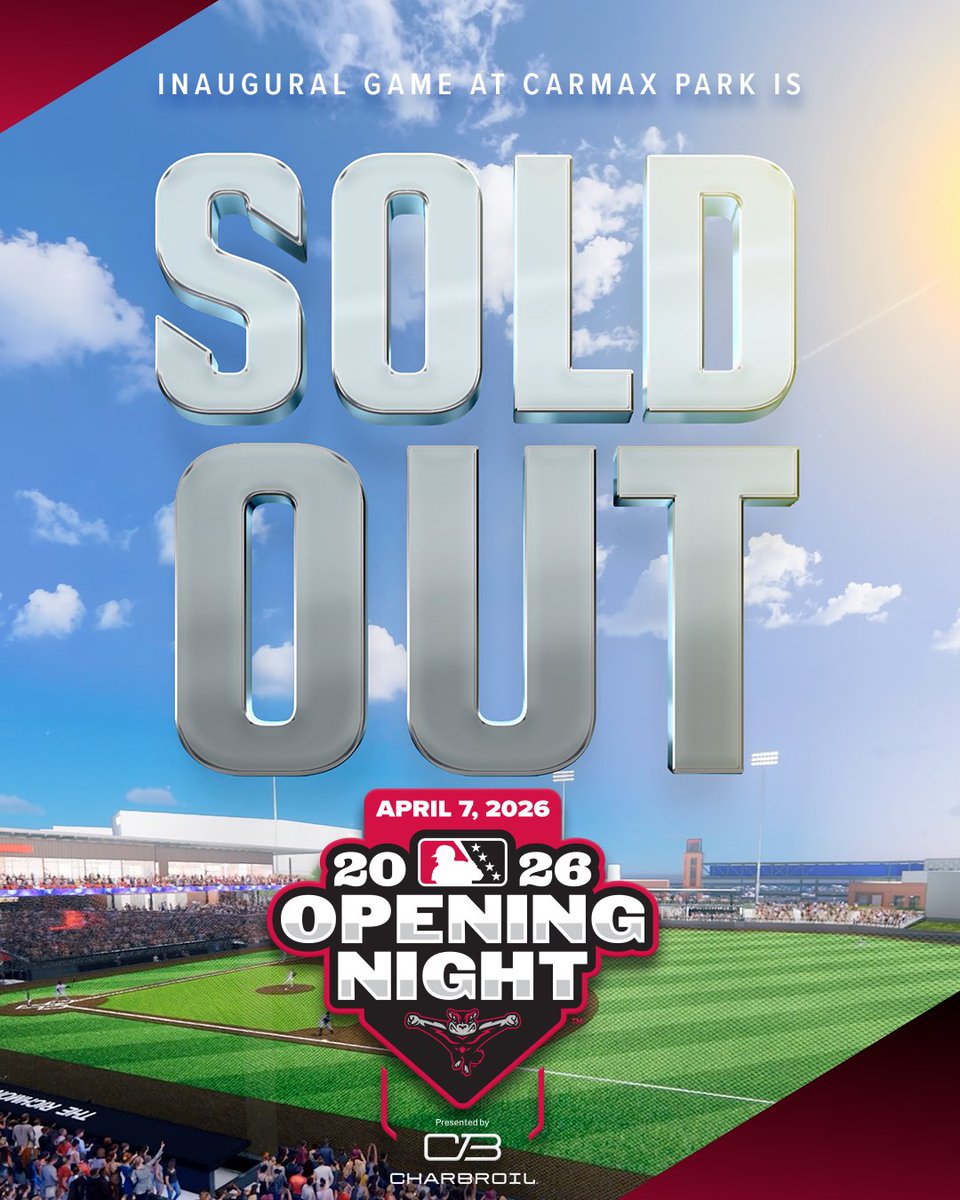 Richmond Flying Squirrels tweet media