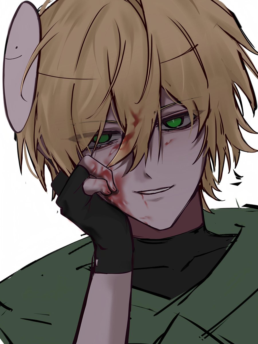 NeikEkewe tweet media