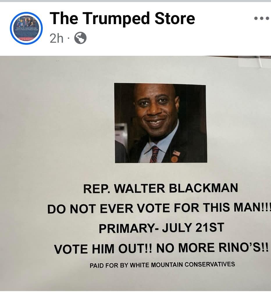 Steven Slaton tweet media