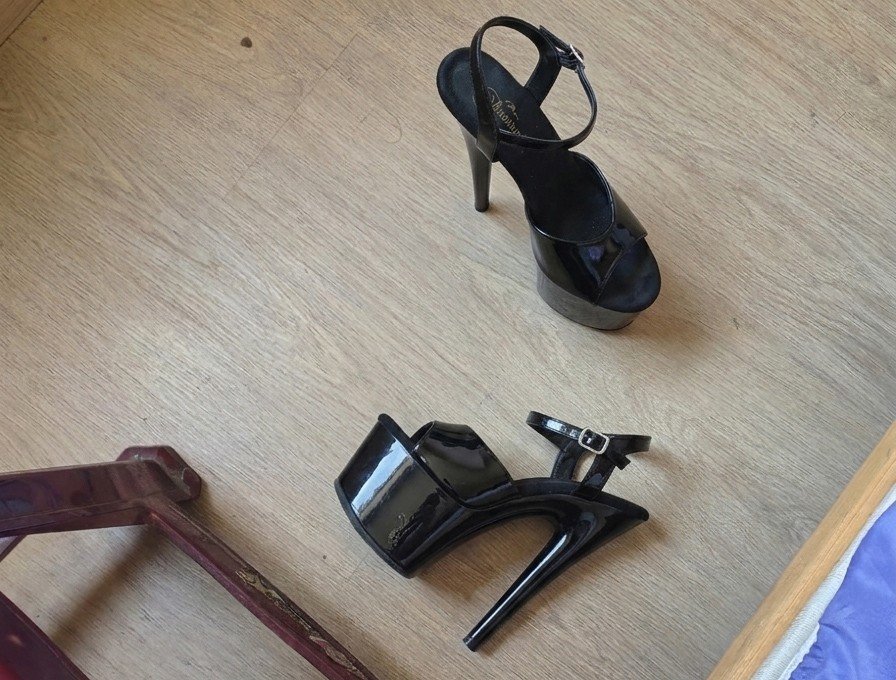 🍑Alexa Cox🍑 tweet media