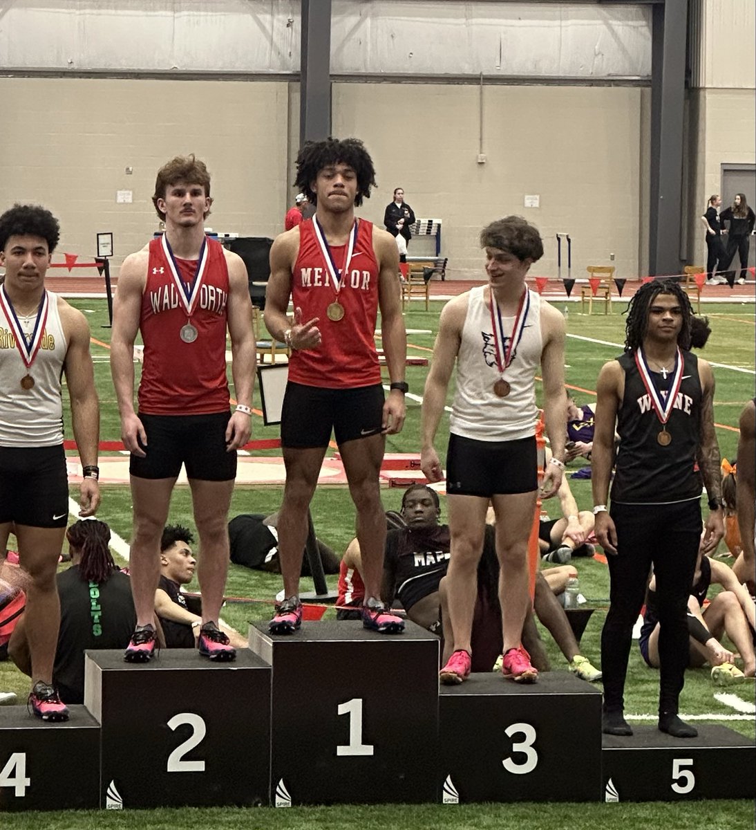 Second Sole Mentor tweet media