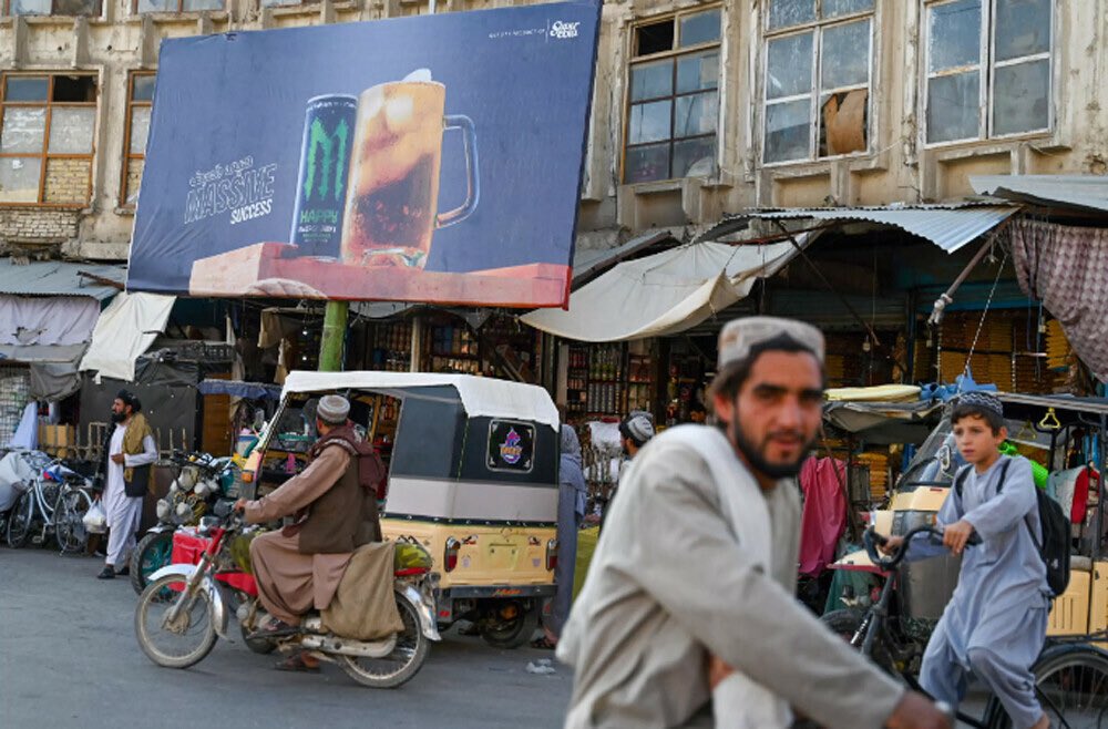 Important News: Rising Costs Hit Afghanistan as Regional Tensions Escalate