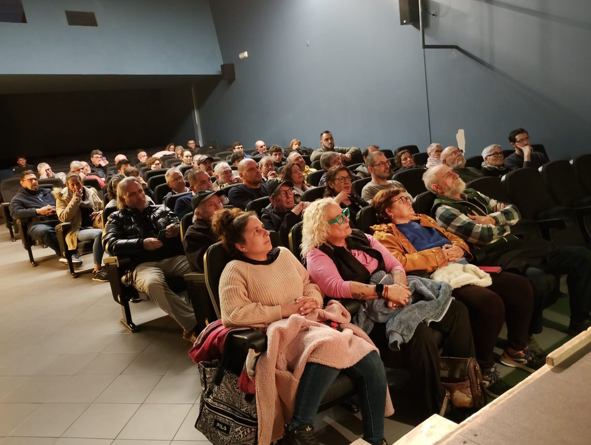 VOX Baleares tweet media