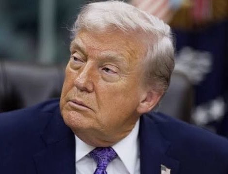 🚨🇺🇸 FLASH

QUELLE HORREUR ! 🤮

Seulement neuf mois après avoir été GRACIÉ par Donald Trump pour avoir été inculpé pour son rôle dans l'attaque du Capitole, Andrew Paul Johnson, 45 ans, vient d'être condamné à la PRISON À VIE pour avoir AGRESSÉ SEX*ELLEMENT DEUX ENFANTS. 

Il a