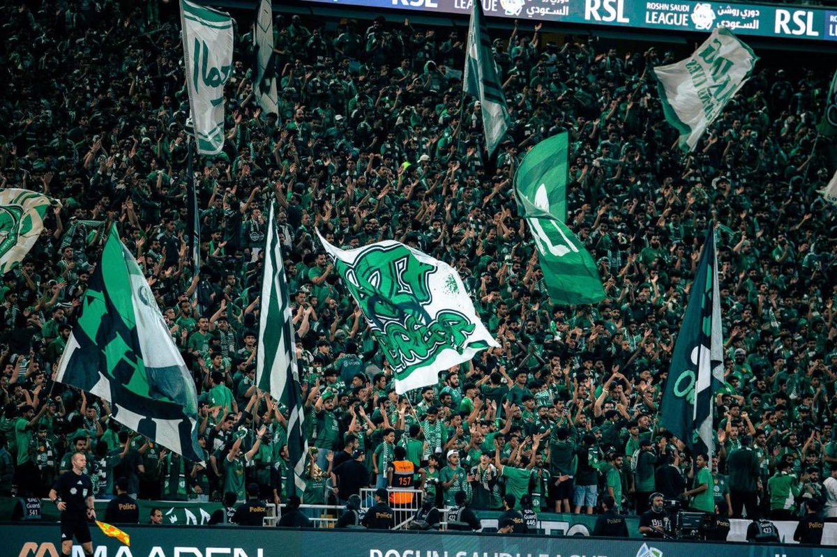 الف الف الف مبروك 
فوز مهم ولله الحمد .. شكرا للاعبين والمدرب يايسلة 
شكرا لجمهور الاهلي المبدع حضورا وطربا وإبداعا 
💚💚🤍🤍