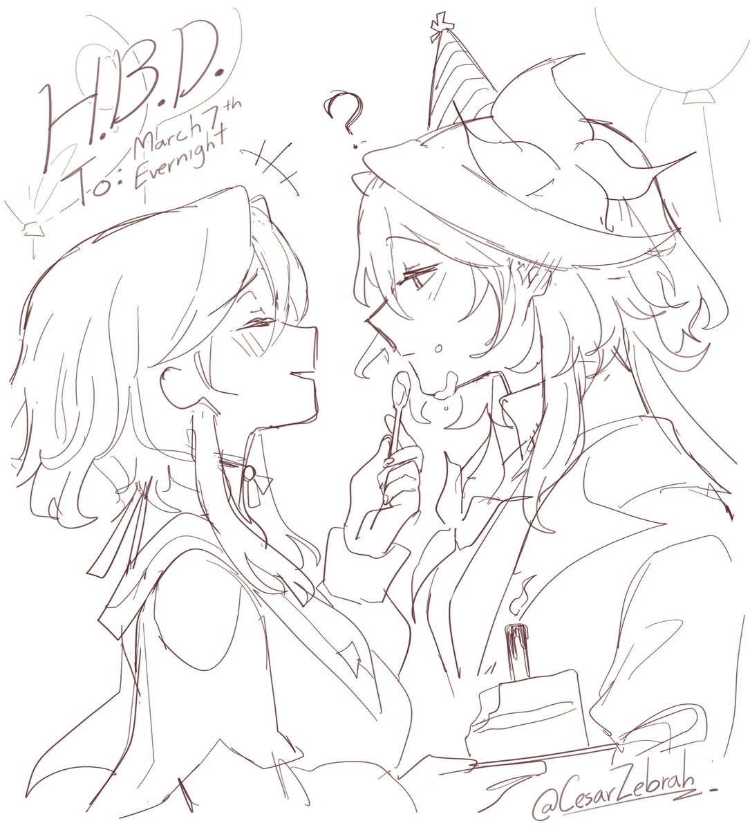 CesarZebrah tweet media