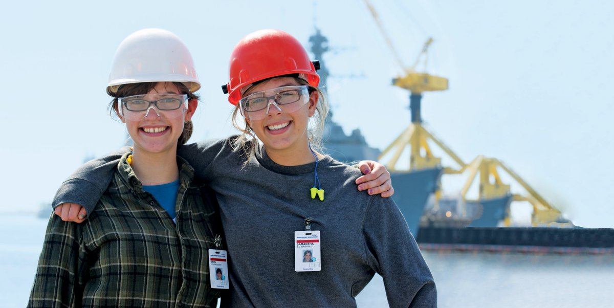 Webb Institute tweet media