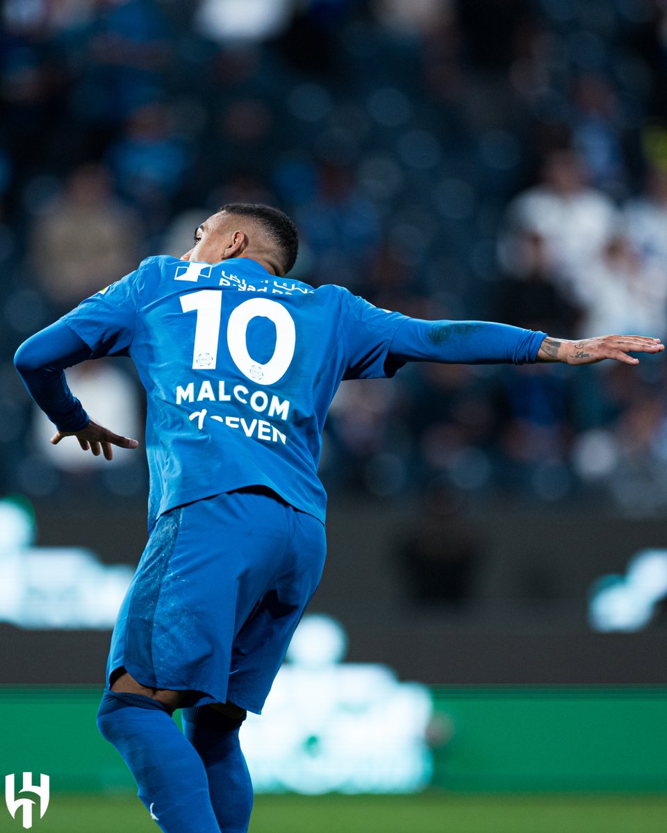 نادي الهلال السعودي tweet media