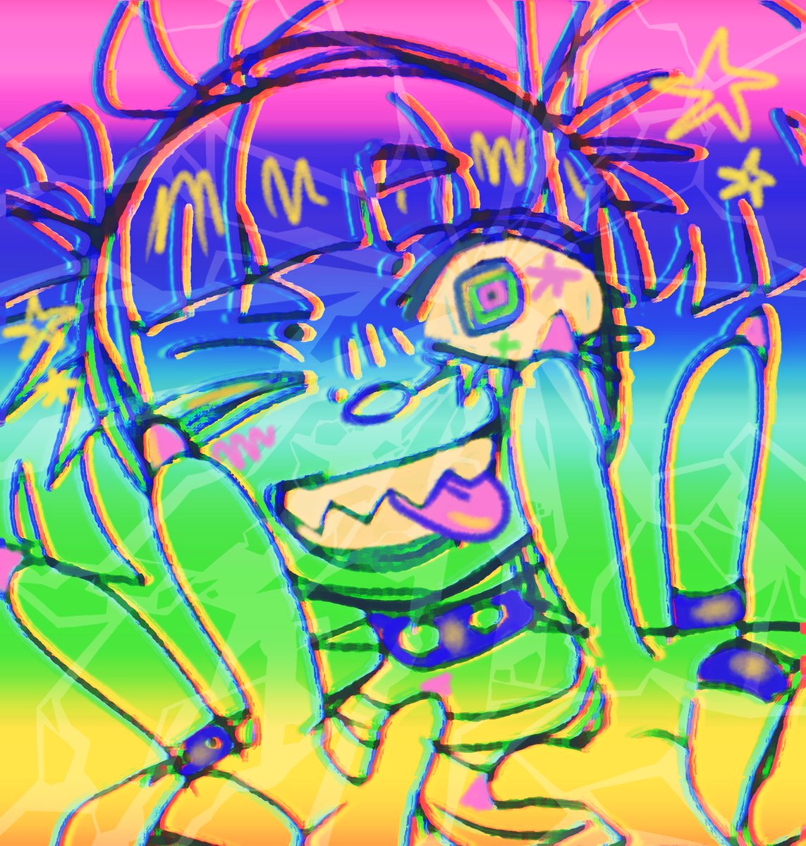 ๐๐ก๐๐๐ฉ๐ฒ. tweet media