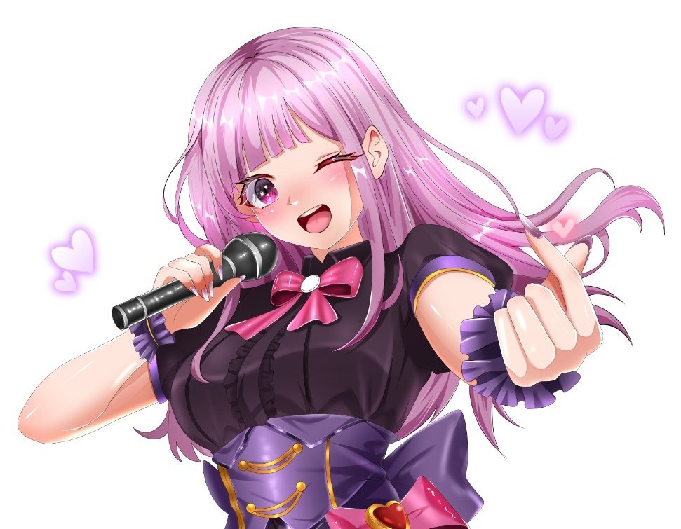 Claim discount Now!! 

#VGenComm #Vtuber #Vtuber素材 #VTuber楽曲ランキング #VTuberUprising