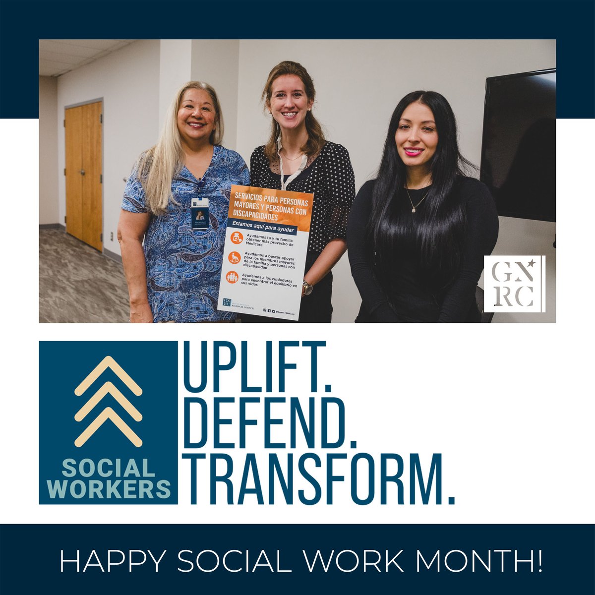 Greater Nashville Regional Council tweet media