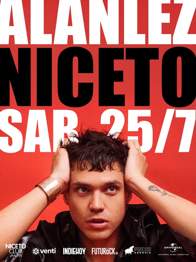 Alan Lez Updates ✮ tweet media