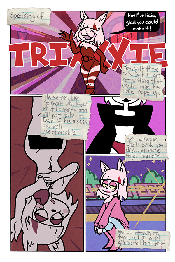 Day 7 of posting a random Bunker City page
(Clean up by <a href="/spitfaucet/">Spit</a>  )