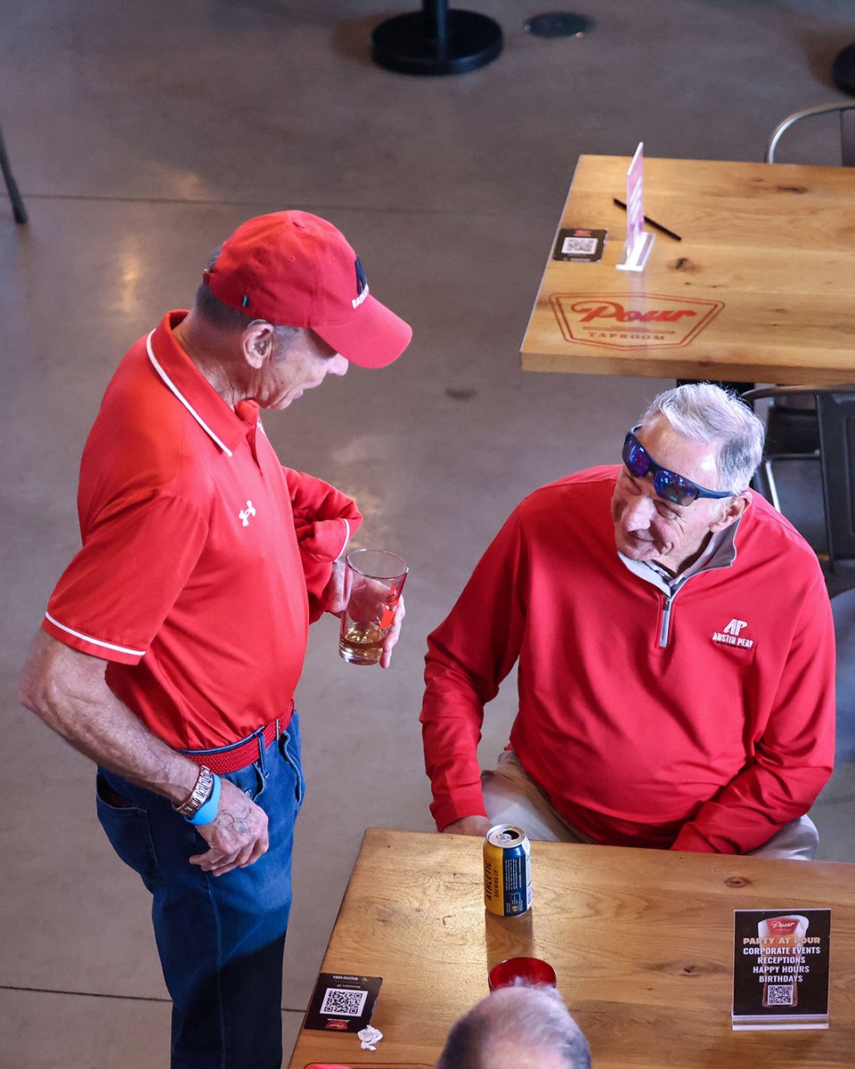 Austin Peay Governors tweet media