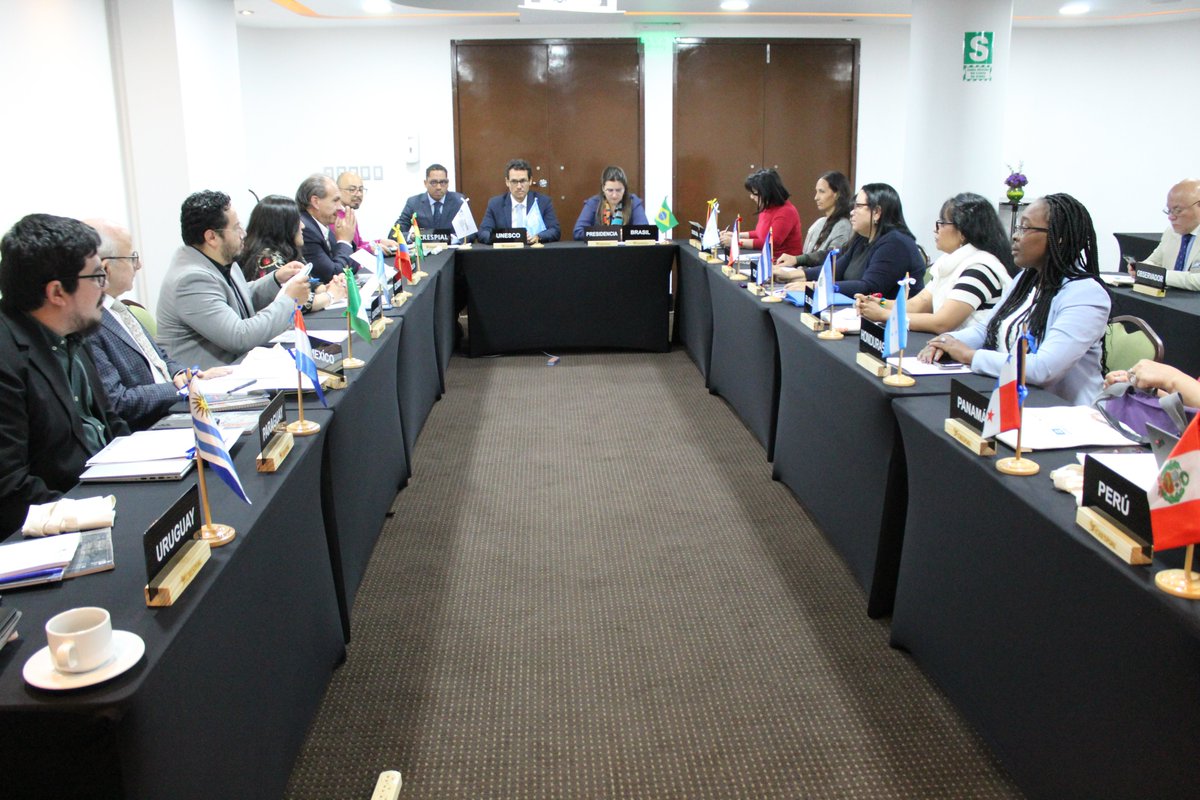 CRESPIAL ORG tweet media