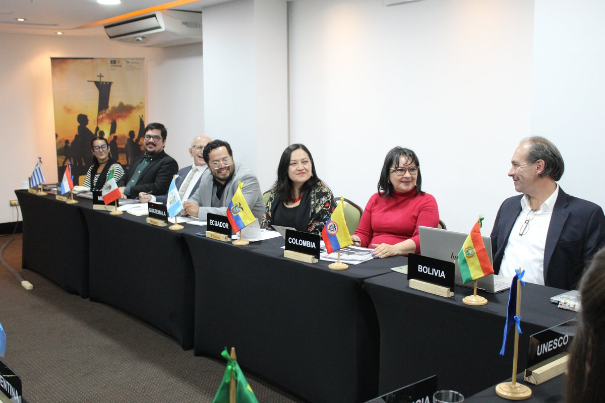 CRESPIAL ORG tweet media