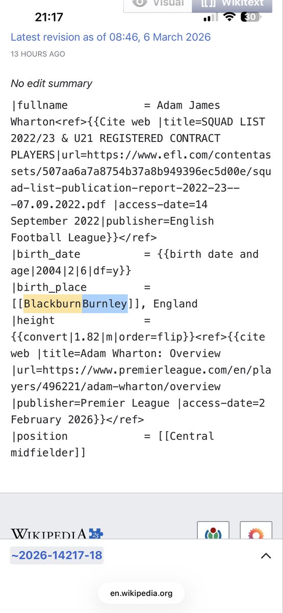 Harry Jacob tweet media
