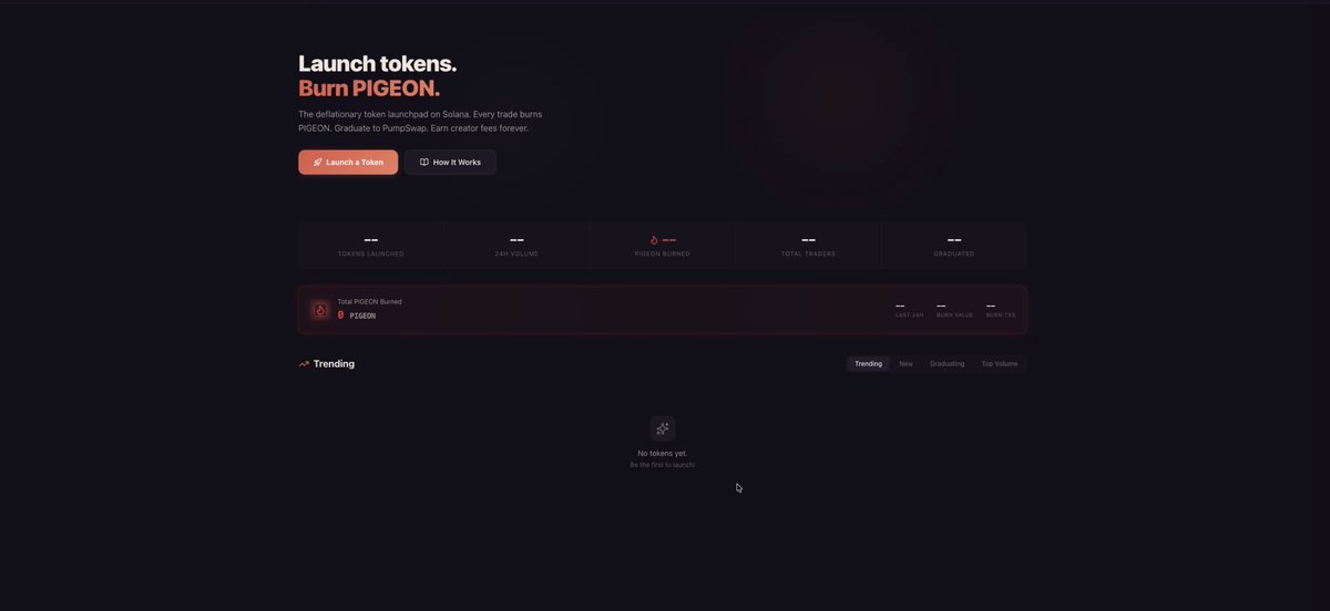 PigeonHouse tweet media