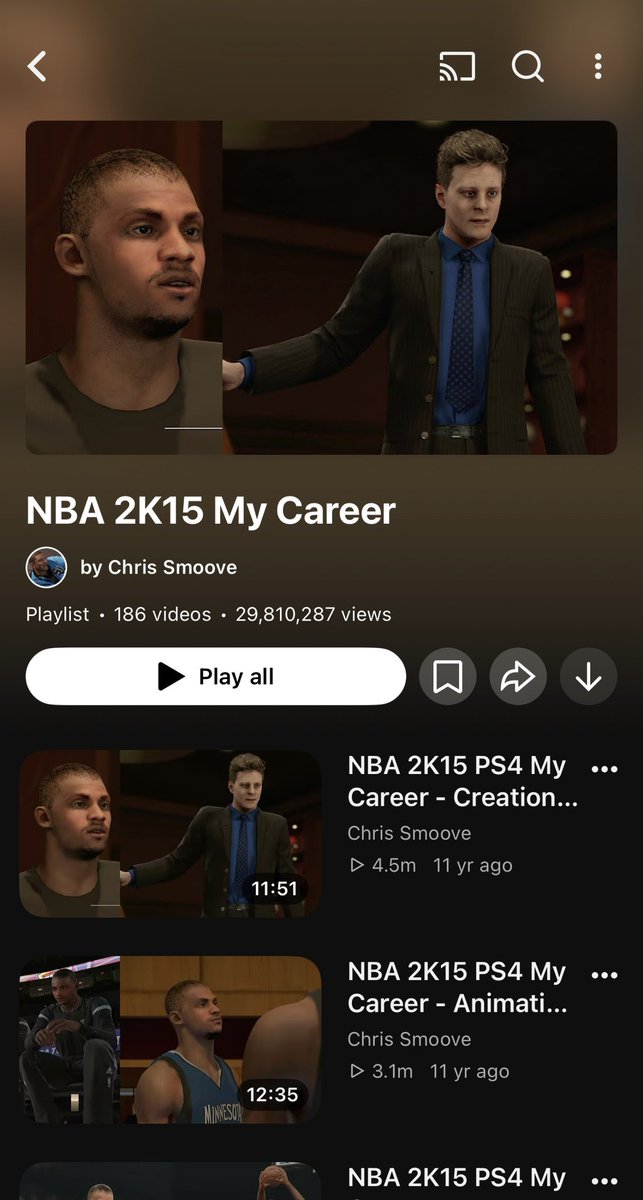 NBA 2K26 News&Intel tweet media
