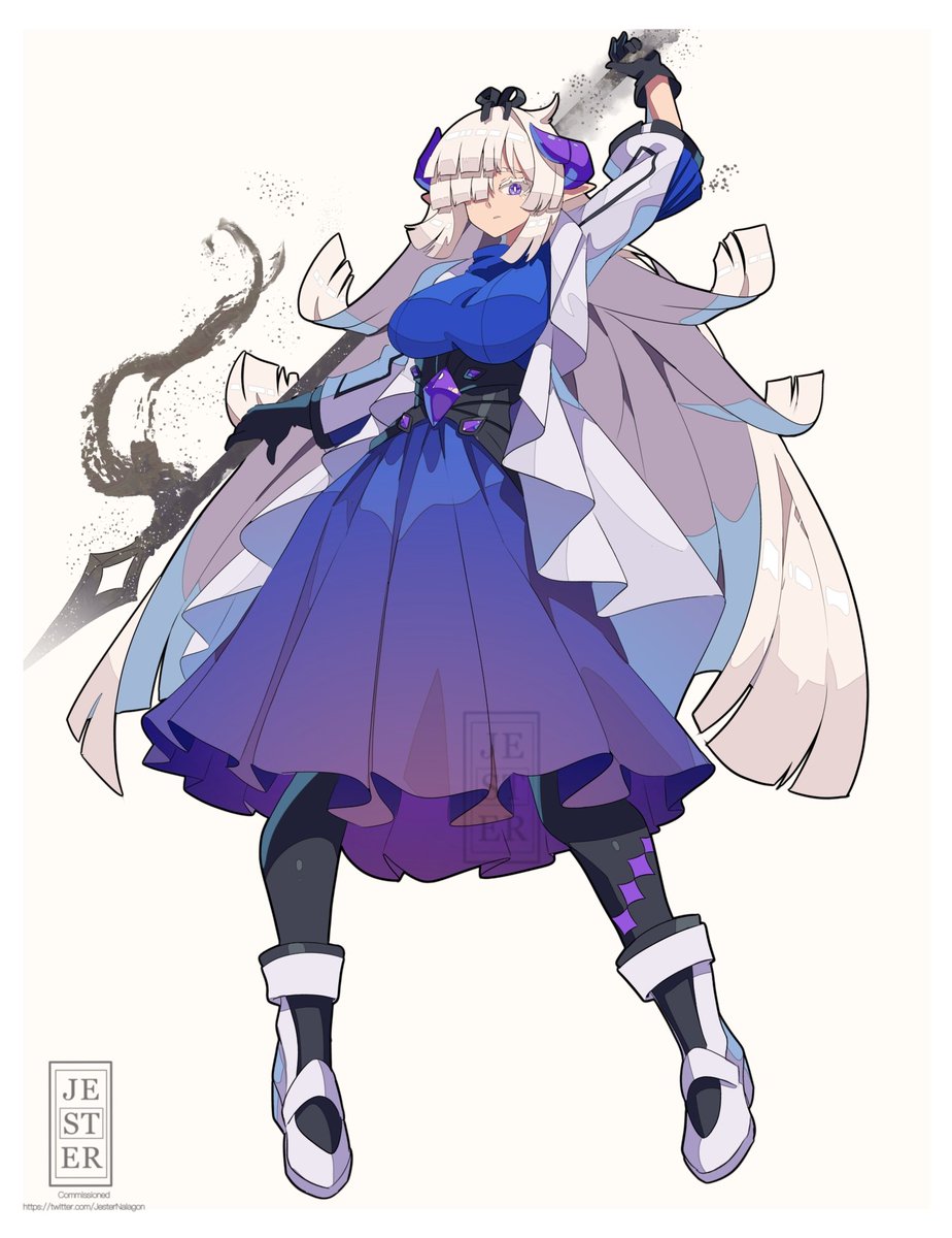 commission done! thank you so much! <a href="/TriFireDragon/">TriFire</a> (⁠｢⁠`⁠･⁠ω⁠･⁠)⁠｢