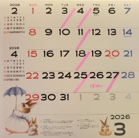 Daft222's tweet photo. 🎂マーシィズバースデイ���
3月14日はダヤンの友達うさぎのマーシィのお誕生日🎉

お誕生日をお祝いして、3月7日(土)より【マーシィズバースデイ】を開催🎉✨

お買上げ金額に応じてすてきなプレゼントをご用意しております🎁ご来店お待ちしております😊 https://t.co/NRU0pxV4MI