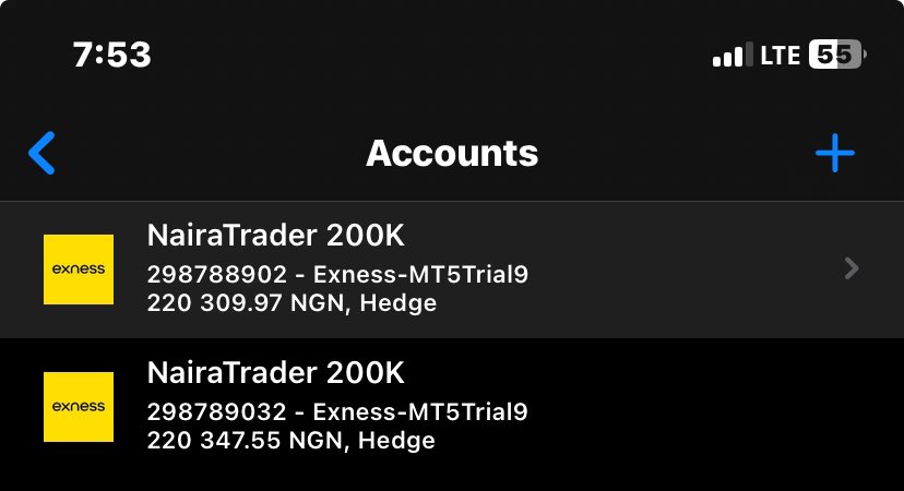 Prince Of WallStreet tweet media