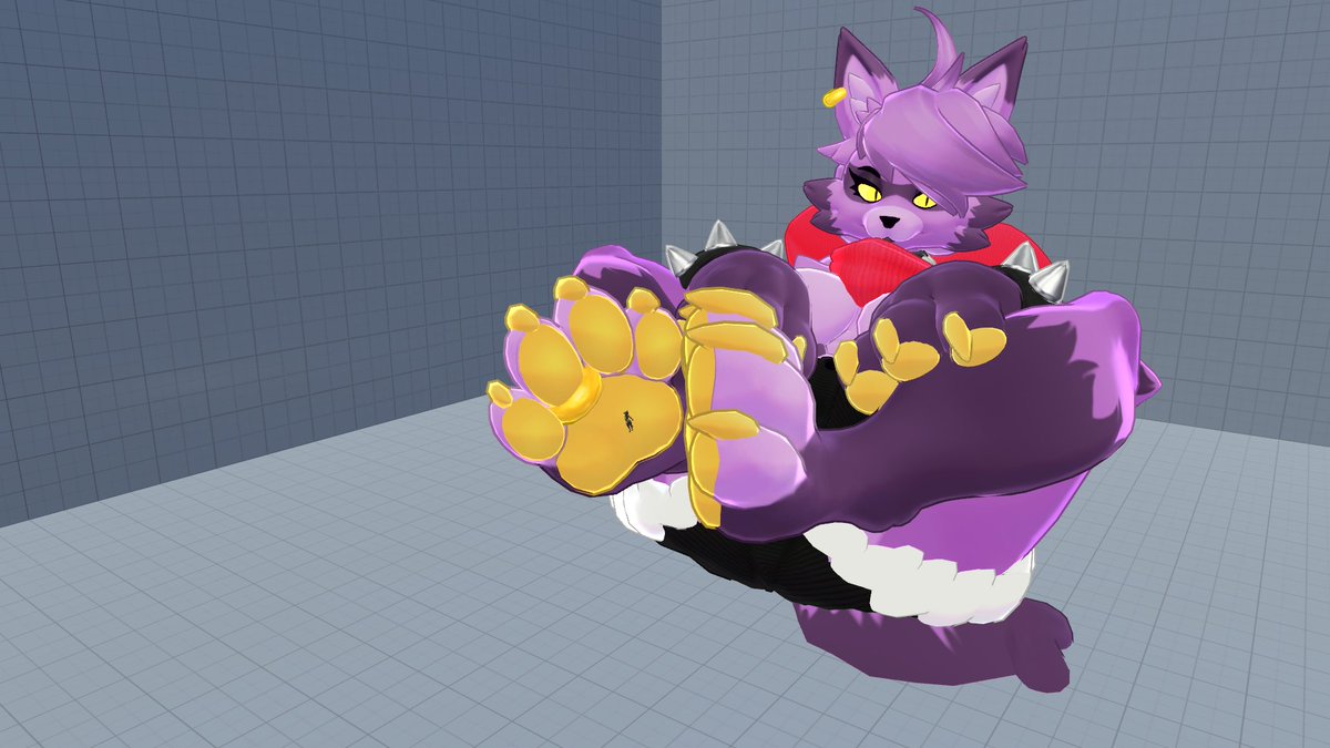 Honey Bunches of Toes🌌 tweet media