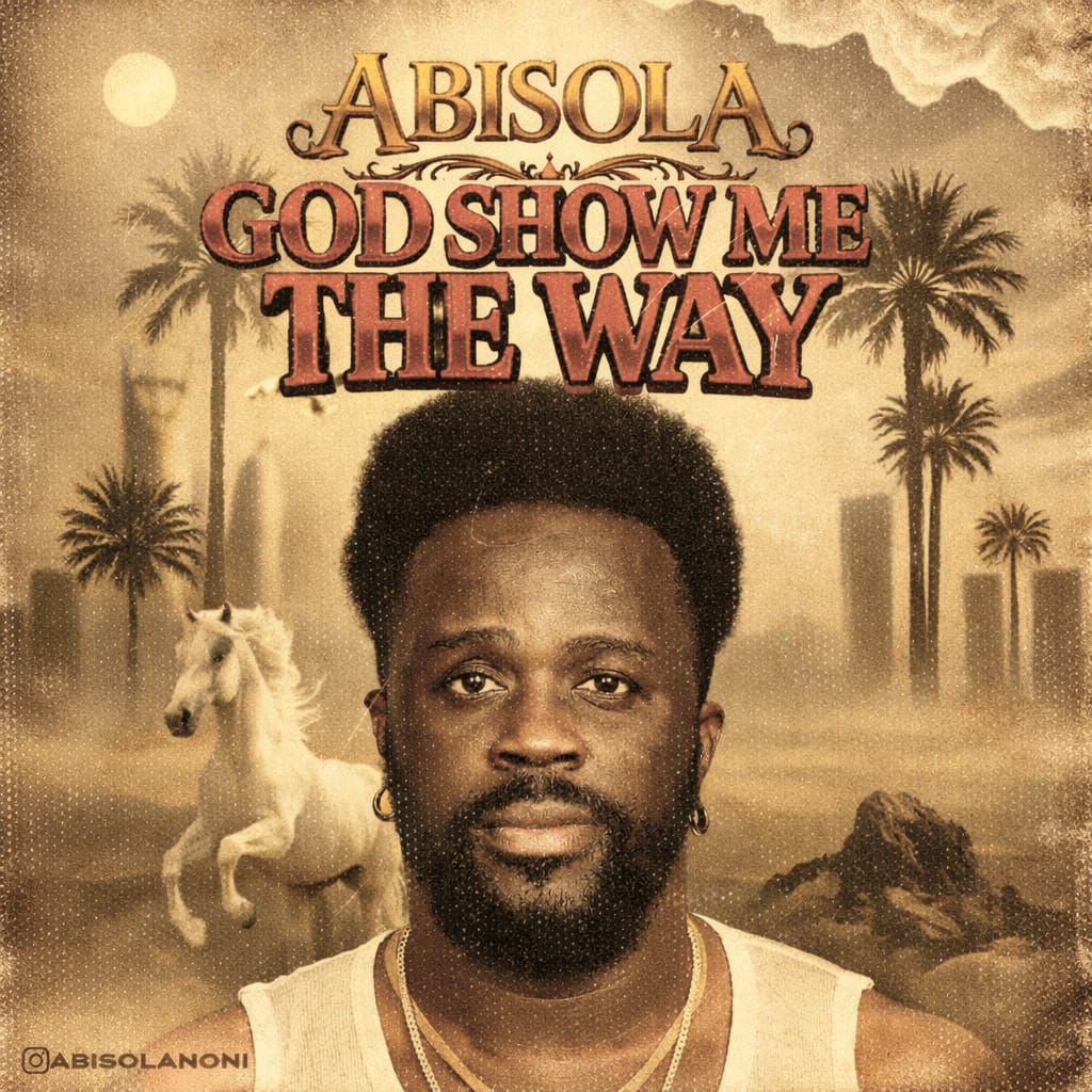 SeyiSimple's tweet photo. ▶️ #NowPlaying
🎶 God show me the way - @I_amAbisola
📻 #WeekendHitDrop
🎧🎙️@seyisimple
Listen to @YesfmIbadan live via https://t.co/1Vw4ZnByUh…1134 Warsa https://t.co/Ddh3fqnazt