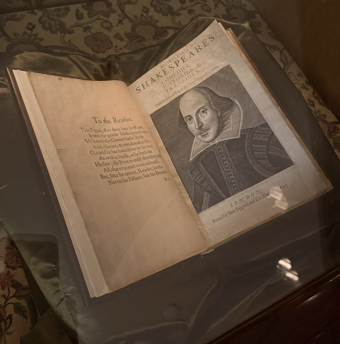 In honor of the United States Semiquincentennial (the fancy term for America’s 250th birthday), this is your periodic reminder that the only copy of the Declaration of Independence located west of the Mississippi is, somewhat bizarrely, tucked out of the way on the 7th floor of