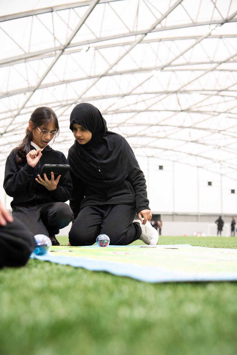 Aston Villa Foundation tweet media