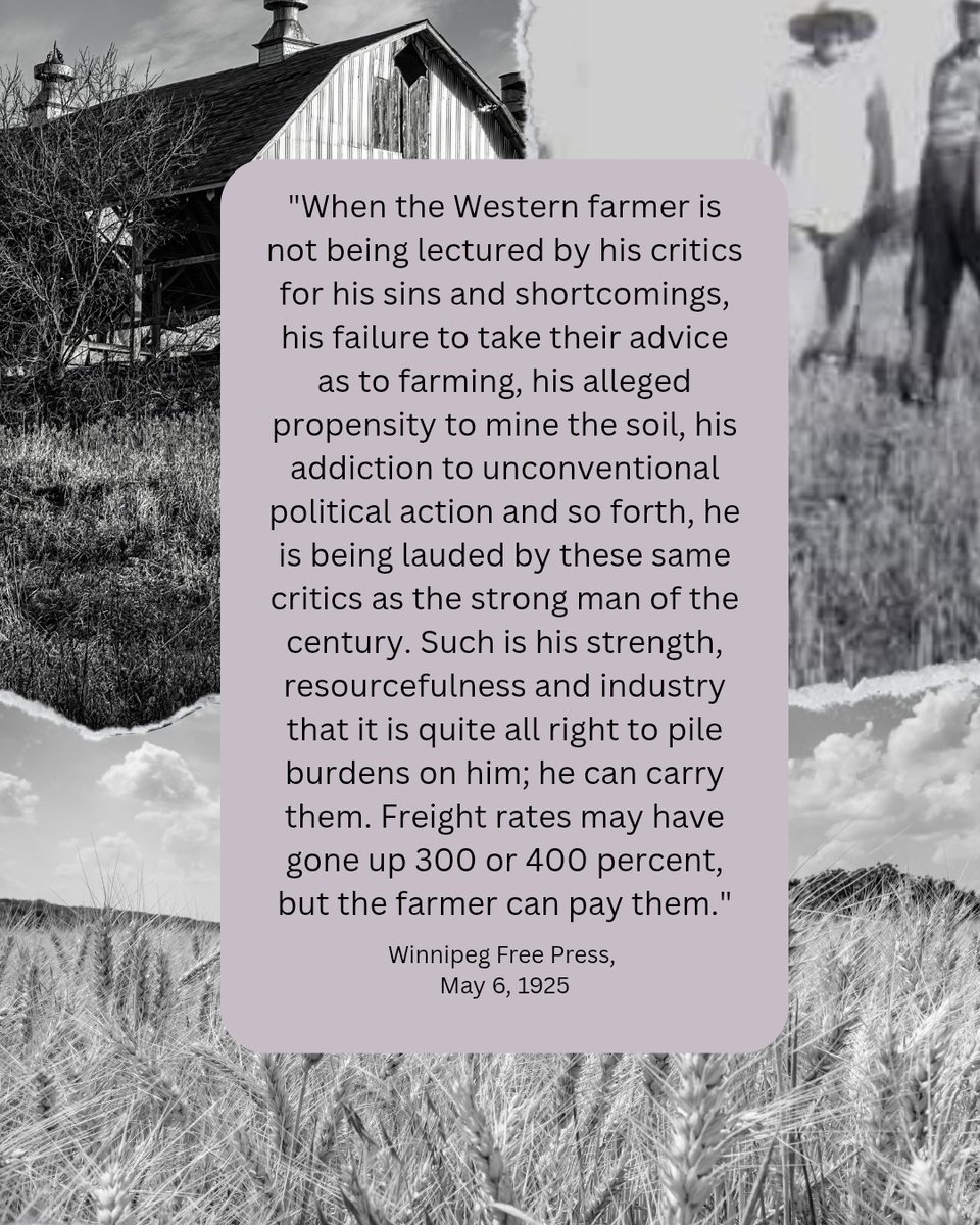 Saskatchewan Prosperity Project tweet media