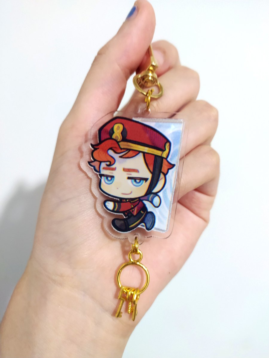 Luh ✨🪐 COMMISSIONS VGEN tweet media