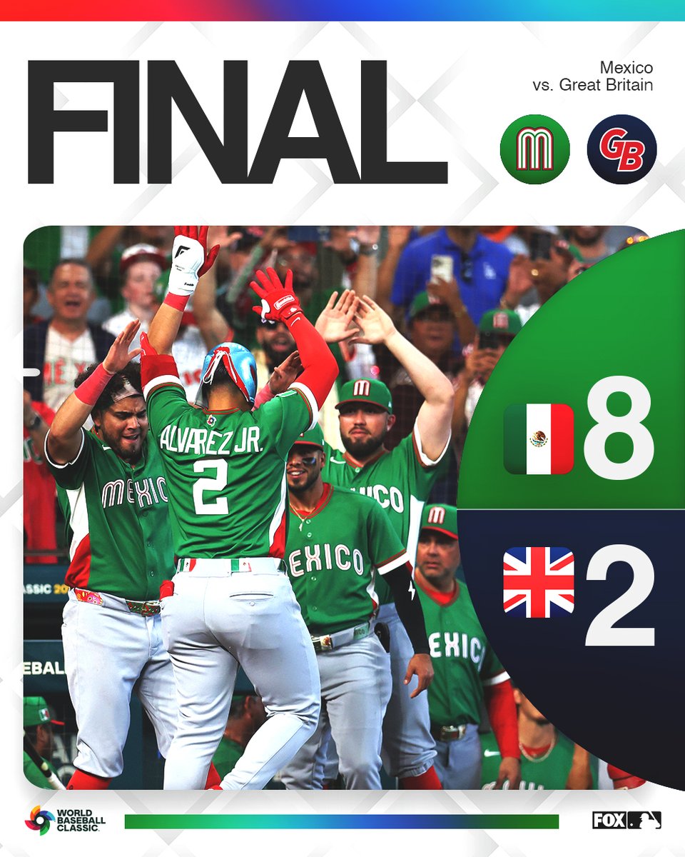 FOX Sports: MLB tweet media