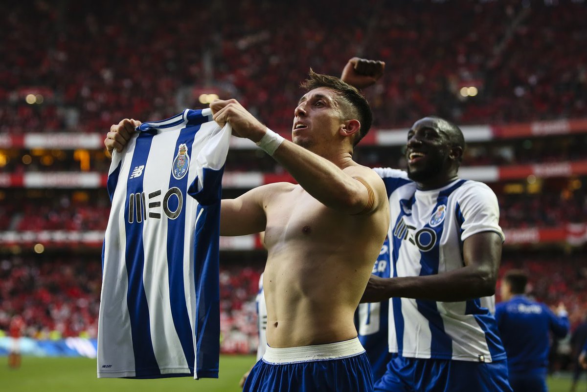 Gahvemdebah's tweet photo. Sejam Porto, honrem a história deste clube. https://t.co/ajwklXpfb9