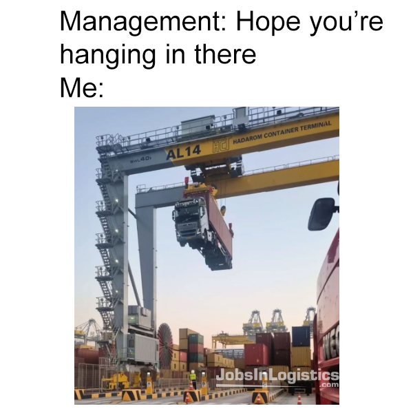 JobsInLogistics tweet media