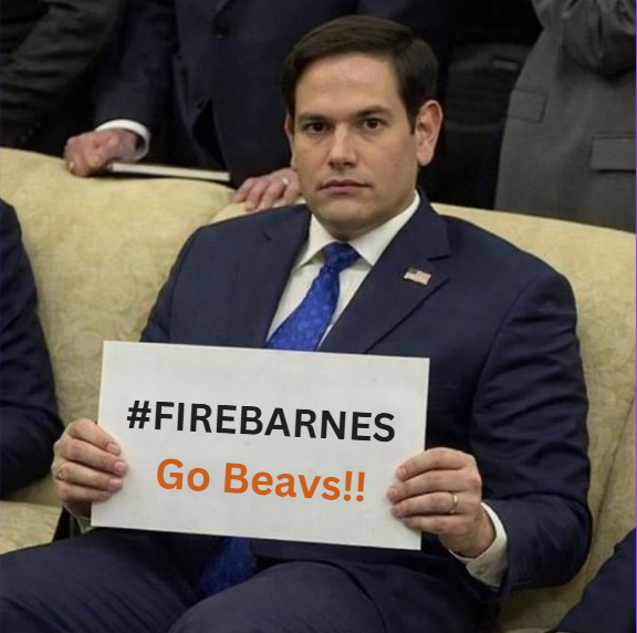 Beavs of SoCal🌴🦫 tweet media