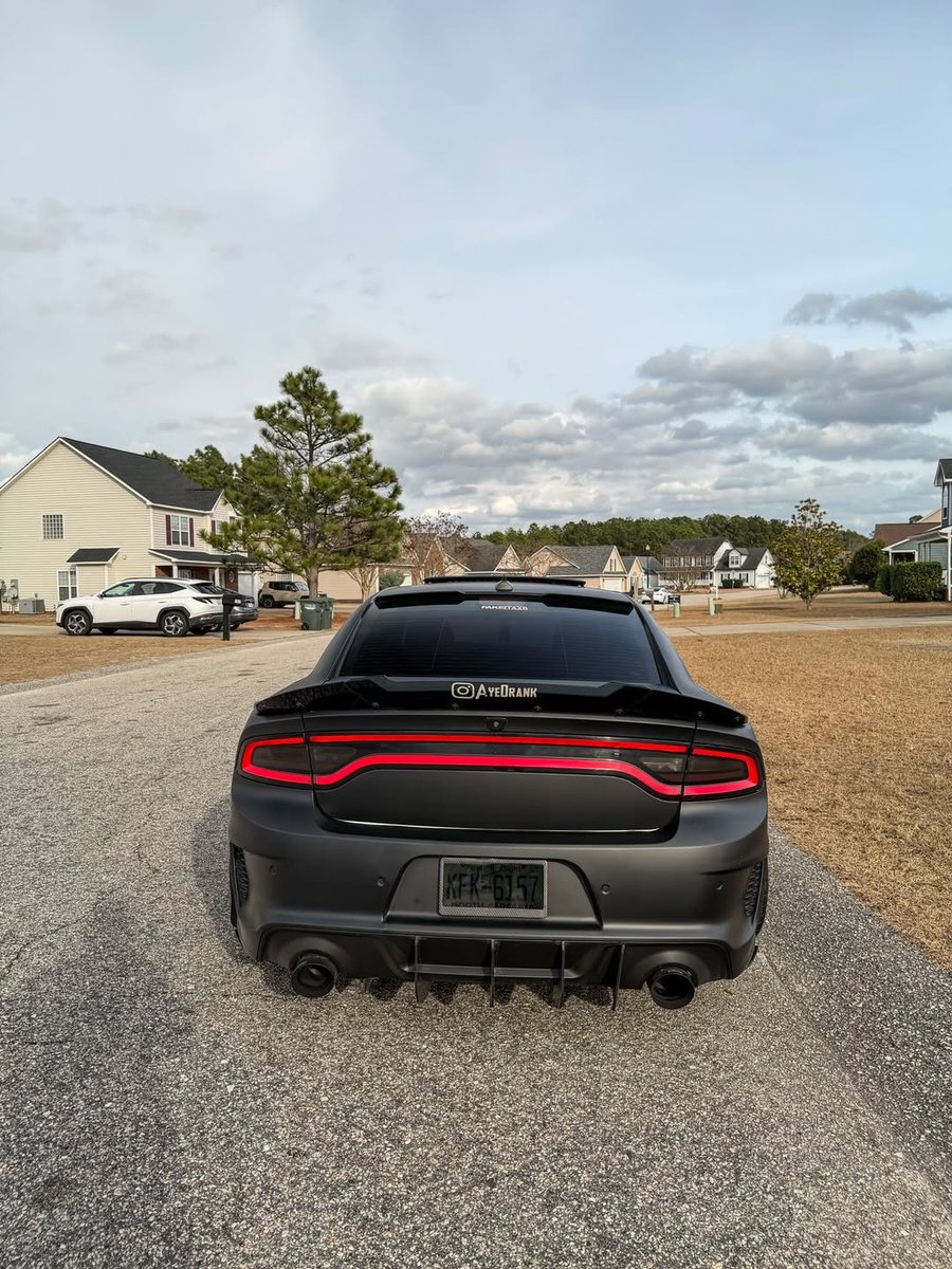 competitionreal's tweet photo. Dodge Charger 🖤 https://t.co/yHbSSbKbCJ