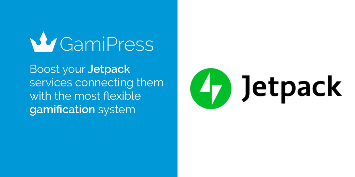 GamiPress tweet media