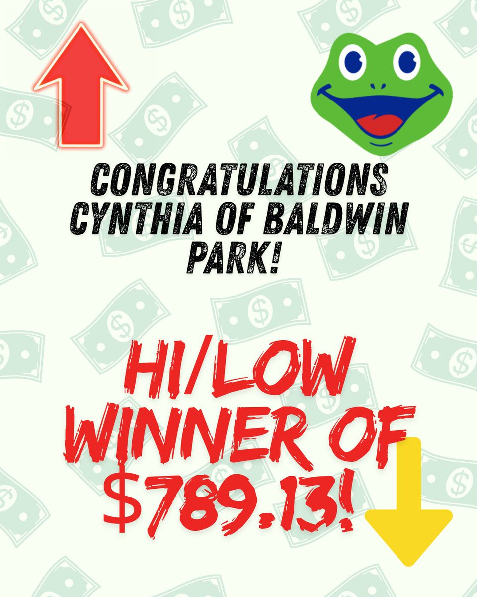 K-FROG Radio tweet media