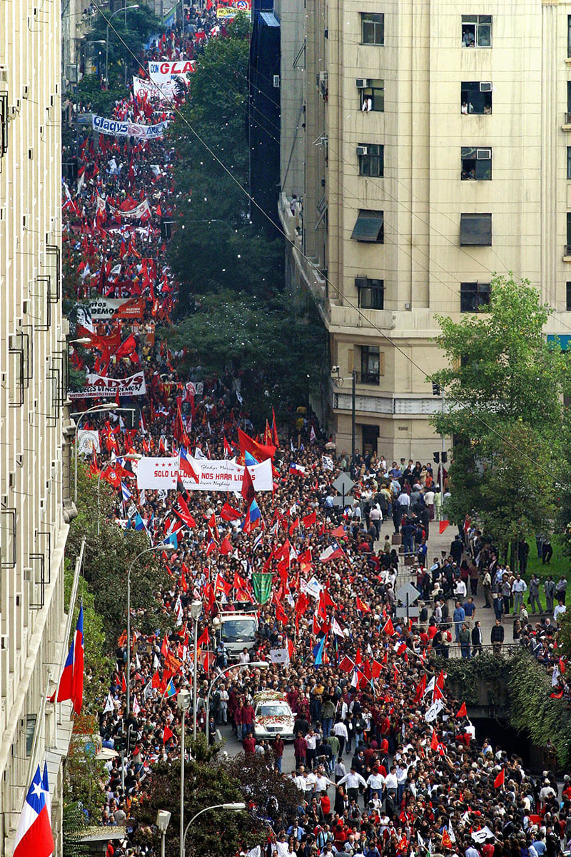 Fotos Política Chilena tweet media