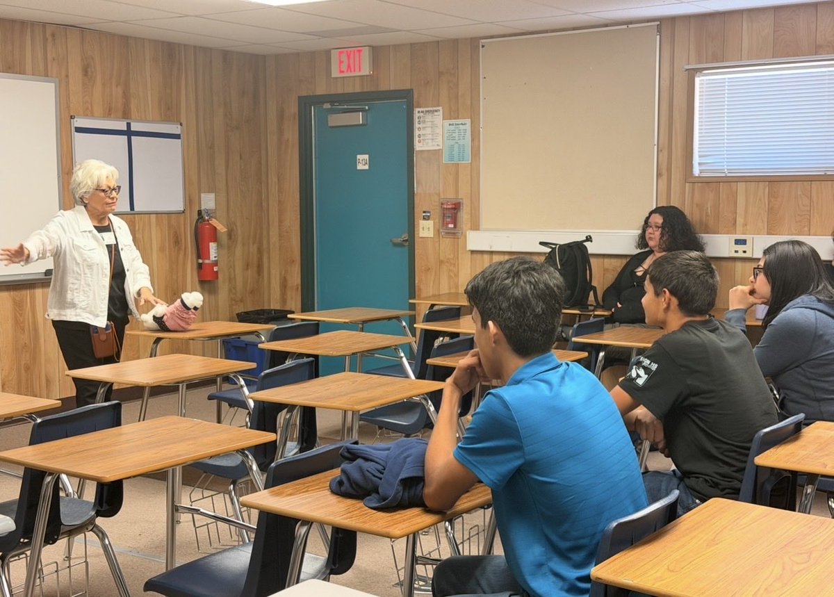 Tony Castruita tweet media