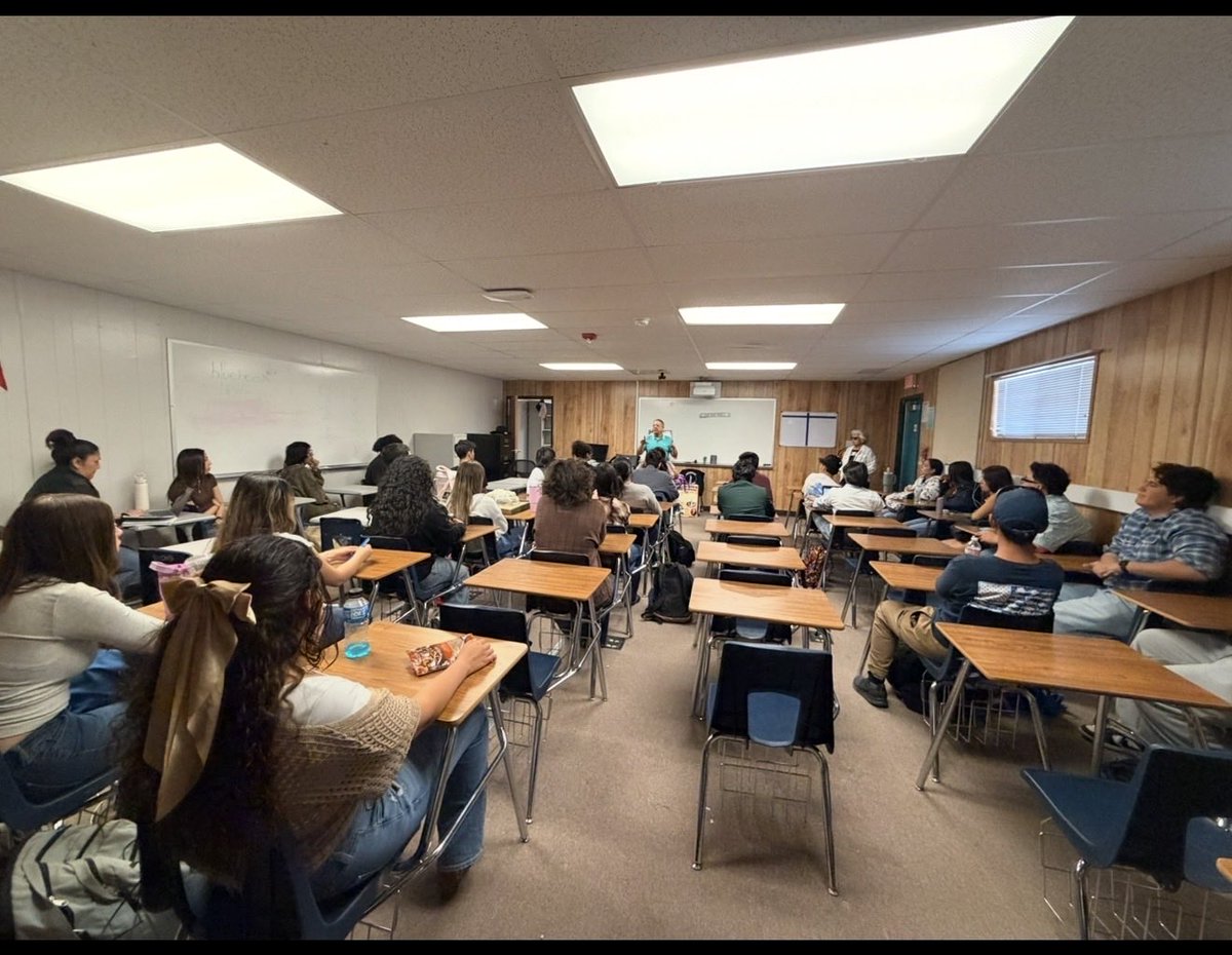 Tony Castruita tweet media