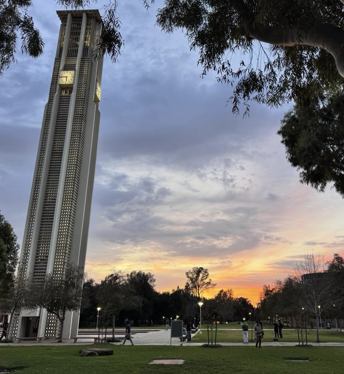 UC Riverside tweet media