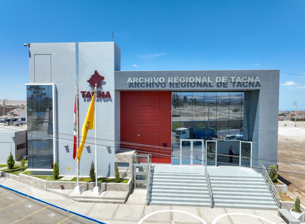 Región Tacna tweet media