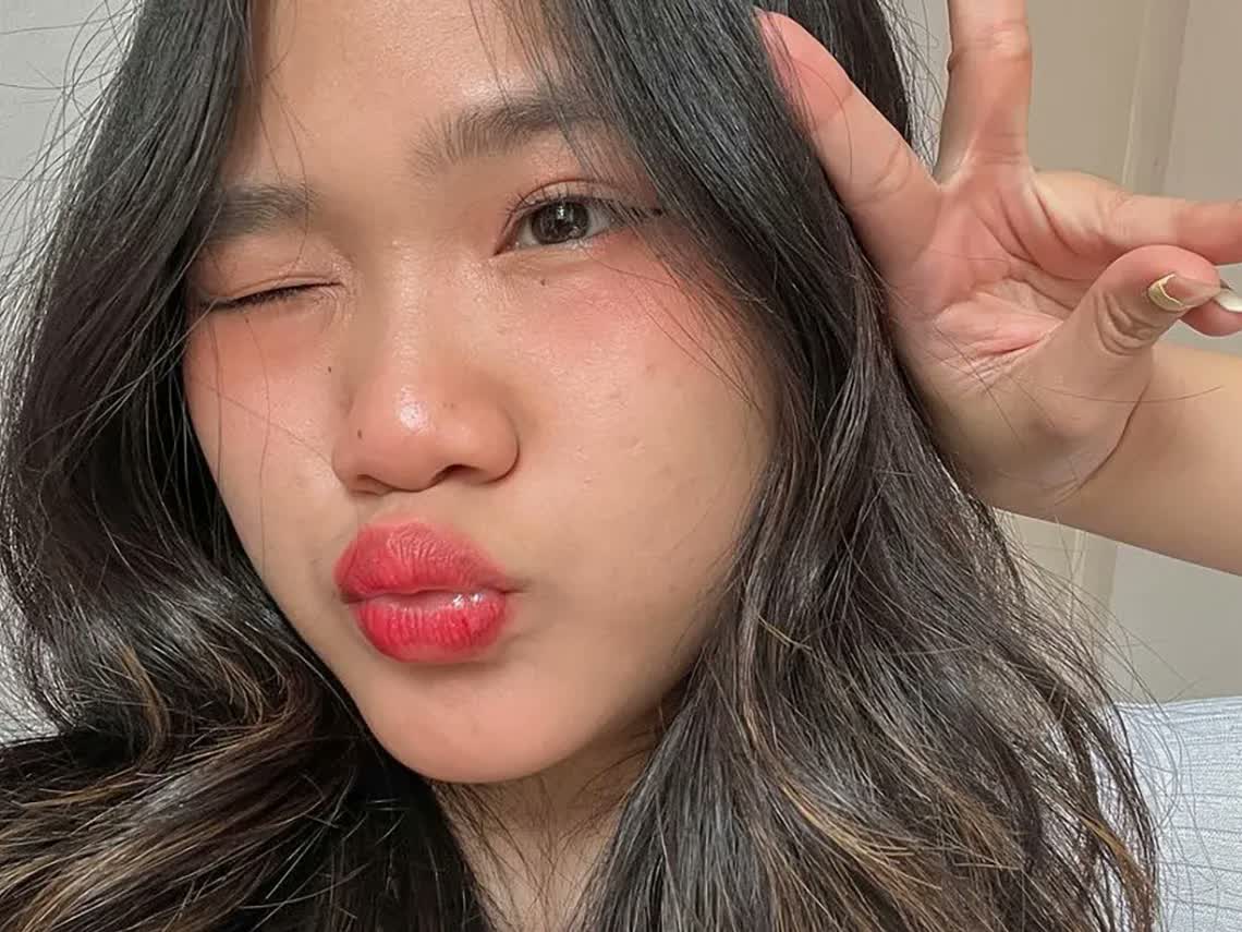 LaLey949's tweet image. #Maquillaje #japonés: el secreto para aplicar el #blush que rejuvenece el rostro bit.ly/4rA0rkB