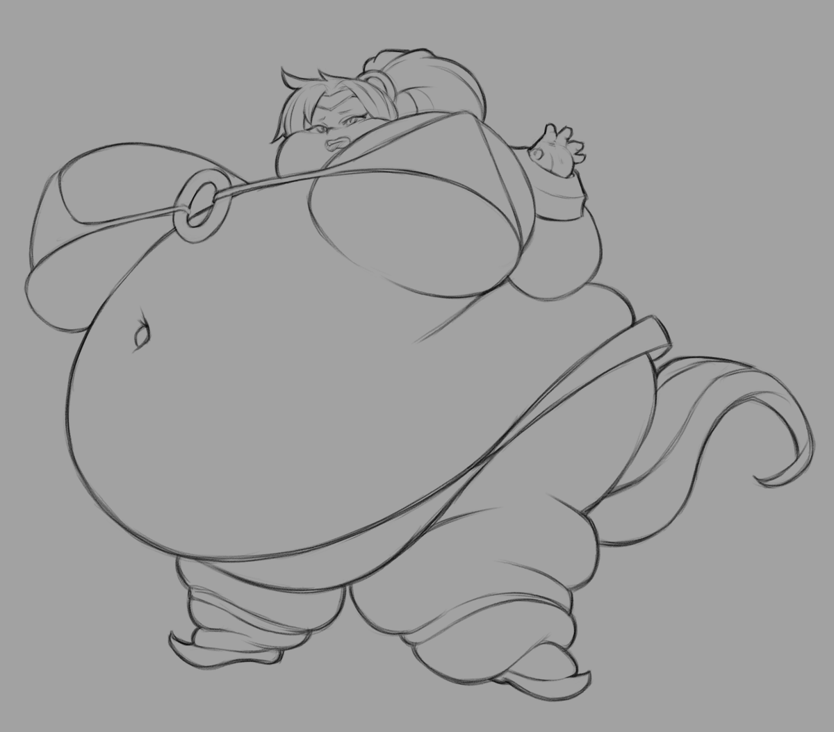 TangentialTang tweet media