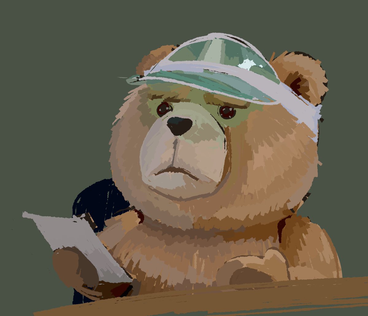 doldirony's tweet photo. ted study https://t.co/ff5O9EY2jr
