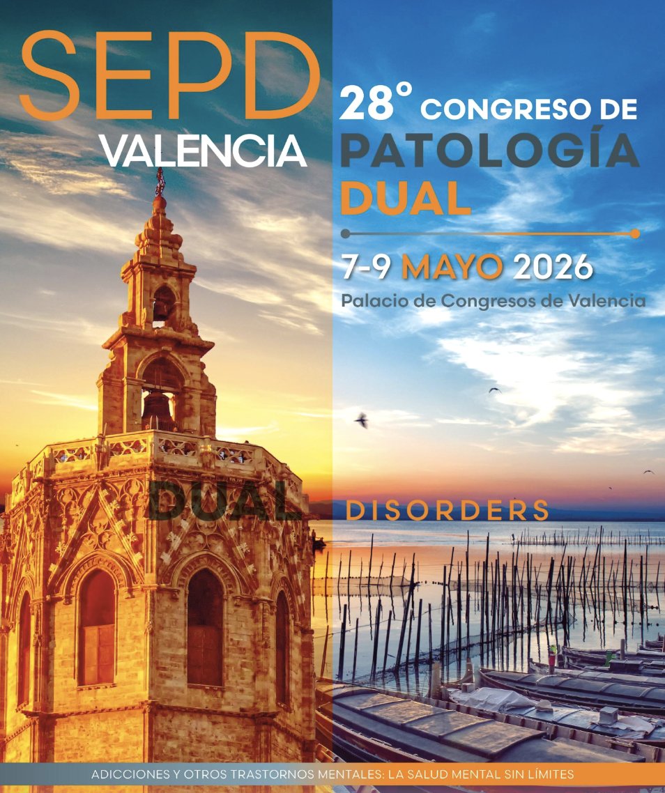 Patología Dual tweet media