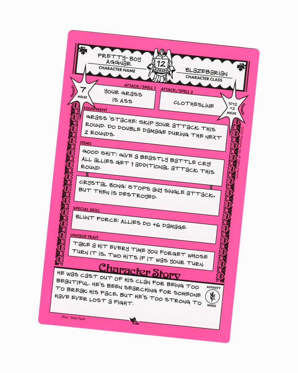 Titmouse Animation tweet media